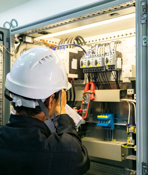 Ingeniería Especializada HVR