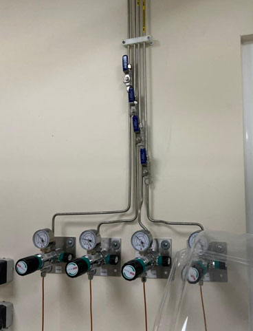 Ingeniería Especializada HVR