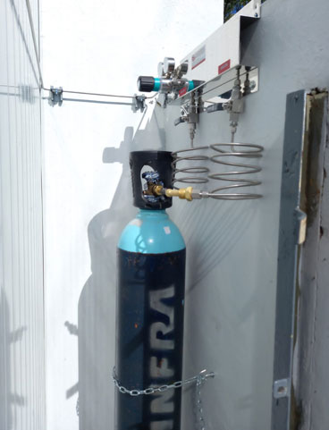 Ingeniería Especializada HVR