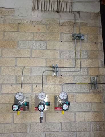 Ingeniería Especializada HVR