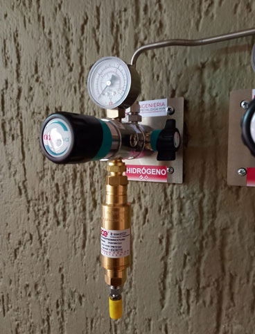 Ingeniería Especializada HVR