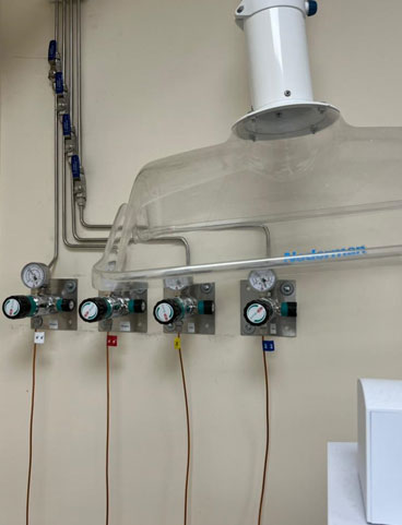 Ingeniería Especializada HVR