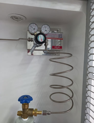 Ingeniería Especializada HVR