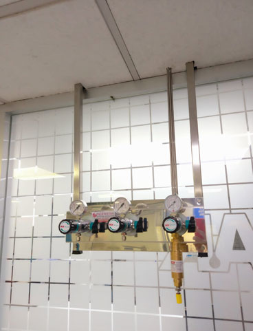 Ingeniería Especializada HVR