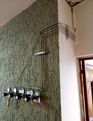 Ingeniería Especializada HVR