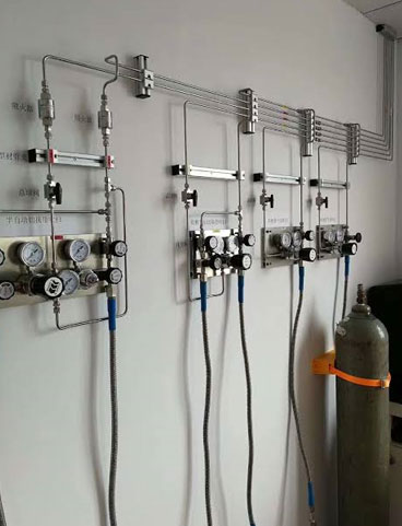 Ingeniería Especializada HVR