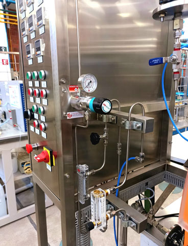 Ingeniería Especializada HVR