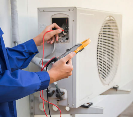 Ingeniería Especializada HVR