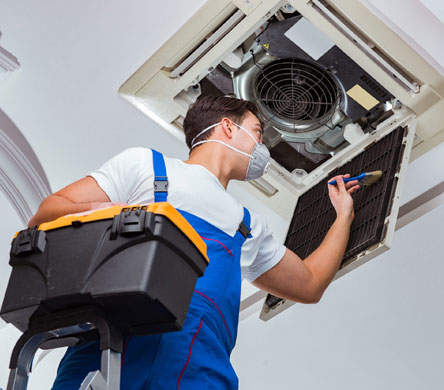 Ingeniería Especializada HVR