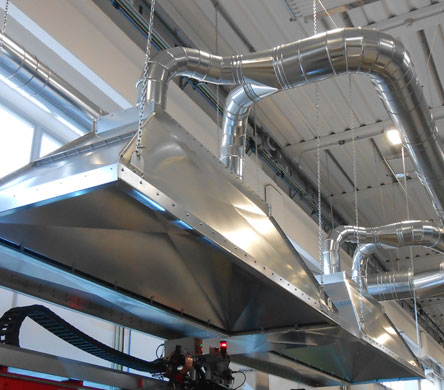 Ingeniería Especializada HVR