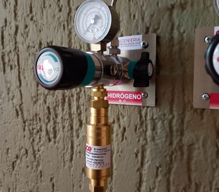 Ingeniería Especializada HVR