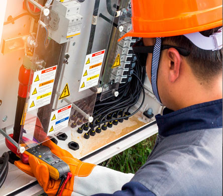 Ingeniería Especializada HVR