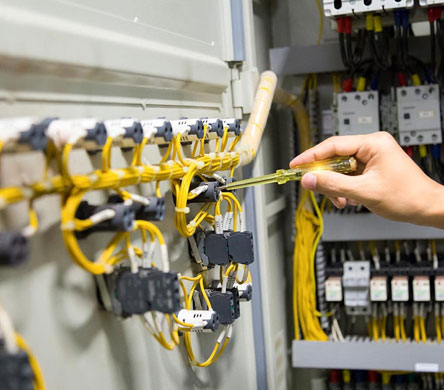 Ingeniería Especializada HVR