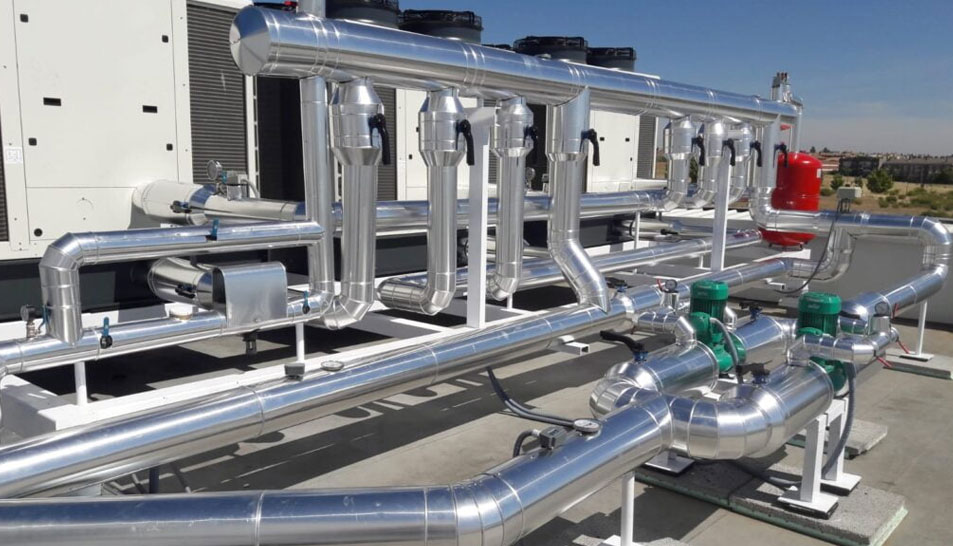 Ingeniería Especializada HVR