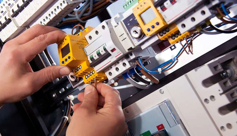 Ingeniería Especializada HVR